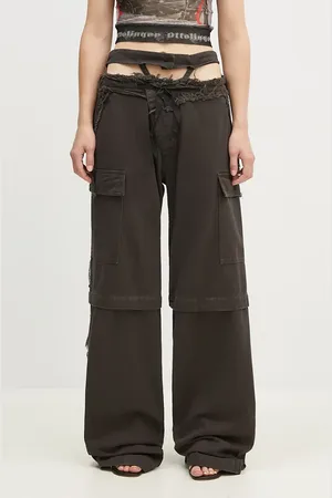 OTTOLINGER Jeans Baggy Cargo Pants donna 1060801521