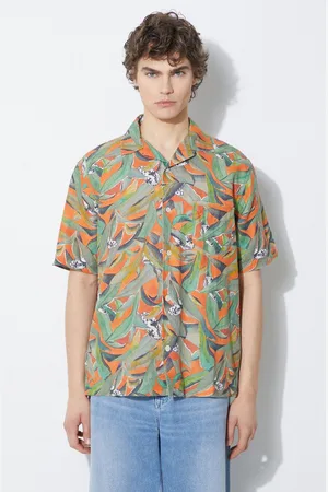 Corridor Camicia di lino Dominica Summer Shirt SS0200