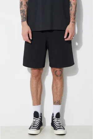 Gramicci Pantaloncini in cotone Classic Sweatshort colore G4SU.P147