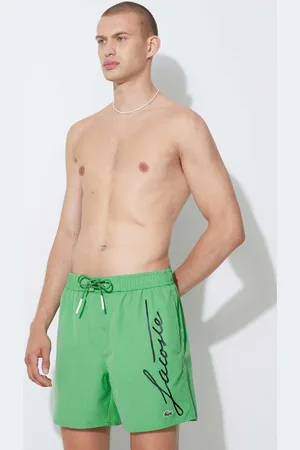 Lacoste Pantaloncini da bagno