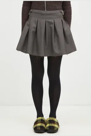OUR LEGACY Gonna in lana Object colore W4244OGA