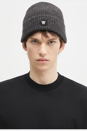 WoodWood Berretto in misto lana Vin AA Beanie colore 10320804.4068