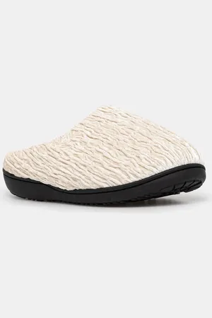 Suburban Riot Pantofole CELOSIA VELVET colore HR.05