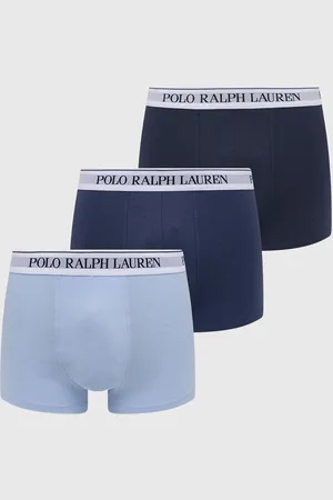 Ralph Lauren Boxer 3 - pack uomo