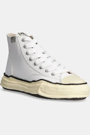 Maison Mihara Yasuhiro Scarpe da ginnastica PTSN uomo colore A13FW737