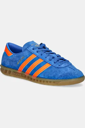 adidas Sneakers in camoscio Hamburg W colore IH5471