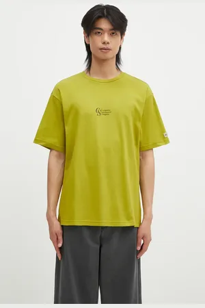 Columbia T-shirt CSC Heritage uomo colore 2090871