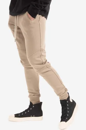 JOHN ELLIOTT Pantaloni da jogging in cotone Escobar Sweatpanst