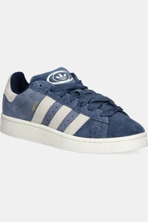 adidas Sneakers in camoscio Campus 00S uomo colore JI3172
