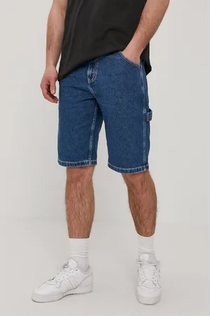 Dickies Pantaloncini di jeans uomo