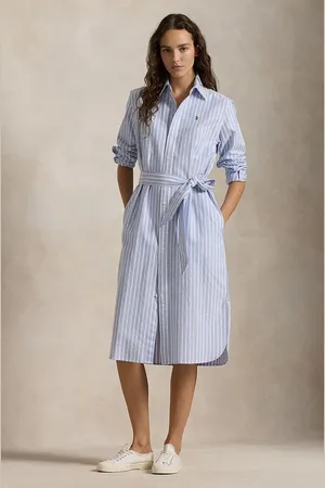 Ralph Lauren Vestito in cotone colore 211959901