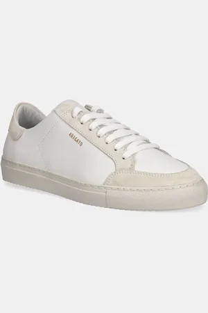 Axel Arigato Sneakers in pelle Clean 90 Triple Sneaker uomo colore F1578004