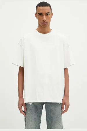 KSUBI T-shirt in cotone Sott Ekcess uomo colore MPS25TE041