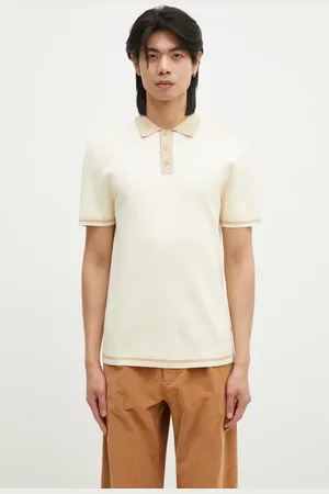 Filling pieces Polo in cotone Knit Polo colore 80713666003