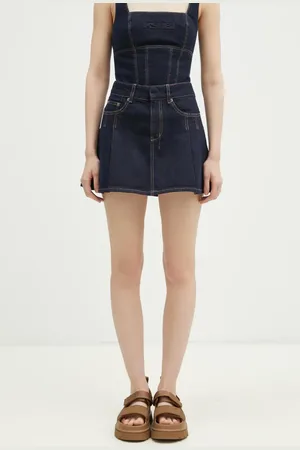 KSUBI Gonna di jeans Hera Mini colore WPS25SK002