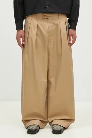 ENGINEERED GARMENTS Pantaloni Oxford Pant uomo colore 24F1F031.ZT146