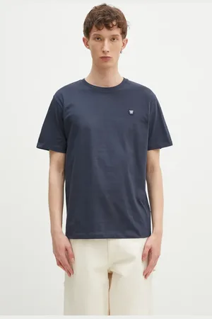 WoodWood T-shirt in cotone Ace uomo colore 30250095
