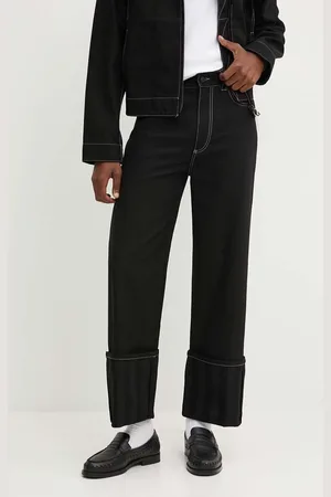 SUNNEI Jeans uomo RTWMBOT010