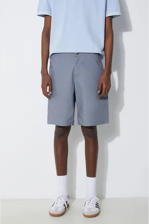 Columbia Pantaloncini in cotone Washed Out colore 1491953