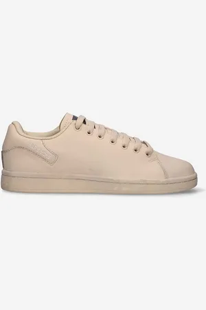 RAF SIMONS Sneakers in pelle Orion