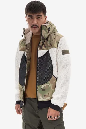 Griffin Giacca Hooded Jogger uomo