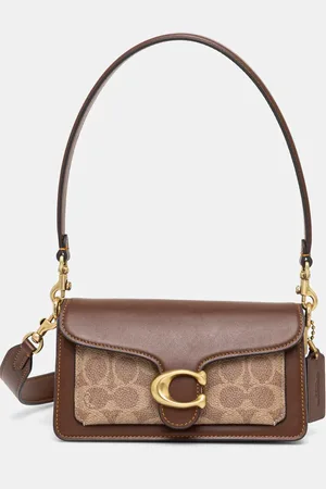 Coach Borsa a mano in pelle Tabby colore CY200