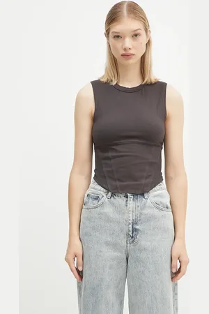KSUBI Top Staged Tank donna colore WPF24SI002