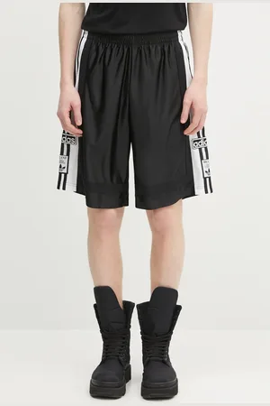 adidas Pantaloncini Adibreak uomo colore JM6689