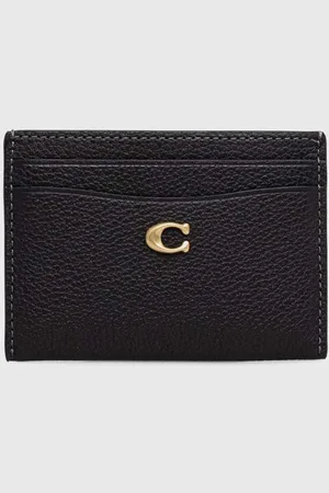 Coach Portacarte in pelle Essential Card Case