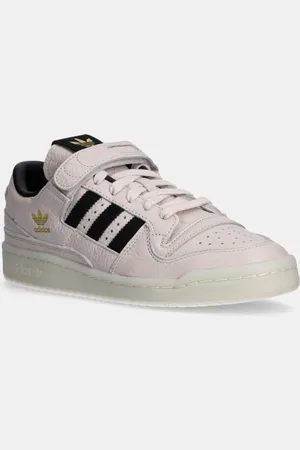 adidas Sneakers in pelle Forum 84 Low colore IF9671