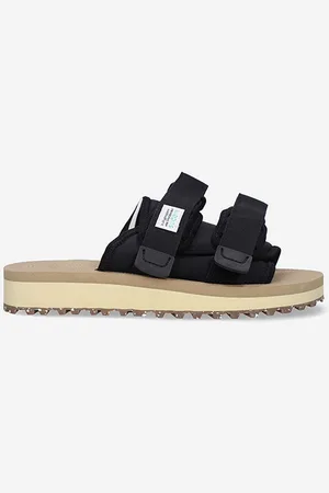 SUICOKE Ciabatte slide MOTO-CAB-ECO