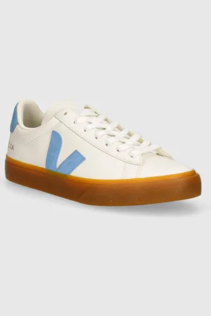 Veja Sneakers in pelle Campo colore CP0503645A