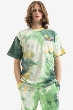 CLOT T-shirt in cotone uomo