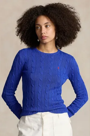 Ralph Lauren Maglione in cotone