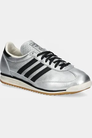 adidas Sneakers in pelle Sl 72 OG W colore JH6363