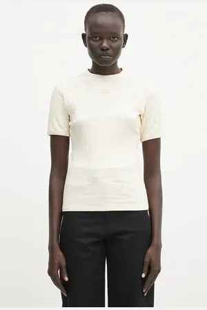 WALES BONNER T-shirt Movement donna colore WS25JE39.JE23.099