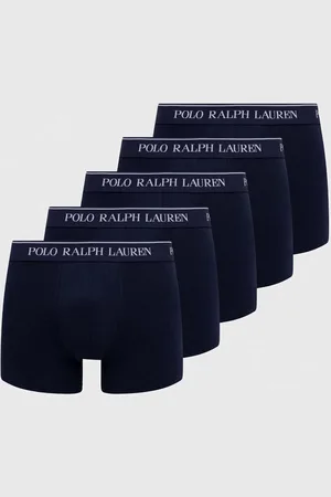 Ralph Lauren Boxer pacco da 5 uomo colore 714864292