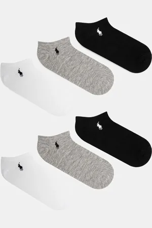 Ralph Lauren Calzini (6-pack)