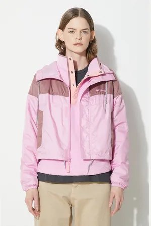 Columbia Giacca da esterno Flash Challenger colore 1989511