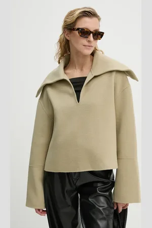Nanushka Maglione in lana MAXE donna colore NW24PFSG27062