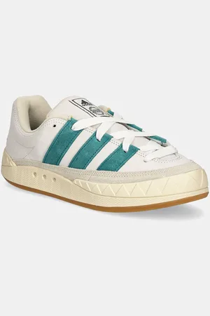 adidas Sneakers in camoscio Adimatic colore ID3935