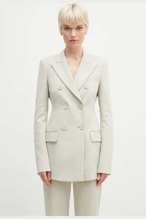 Sportmax Giacca Frizzo colore 2512911011600