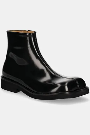 Maison Margiela Stivali uomo colore SH3WU0006.P7983