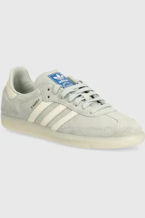 adidas Scarpe da ginnastica in nubuck Samba OG colore IG6177