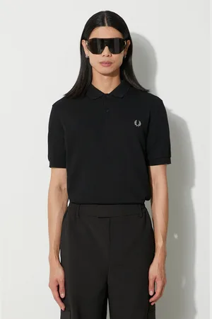 Fred Perry Polo in cotone M6000.906