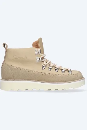 FRACAP Stivaletti alla caviglia in pelle MAGNIFICO M120 donna