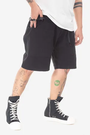 Gramicci Pantaloncini in cotone Gadget Short colore