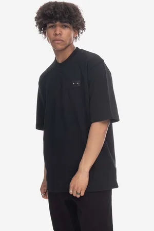 Neil Barrett Neil Barett t-shirt in cotone