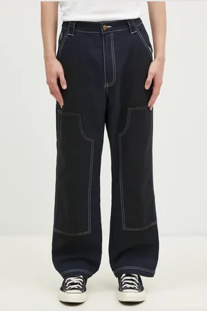 ICECREAM Jeans Oil Stained Carpenter Pant uomo ICW009