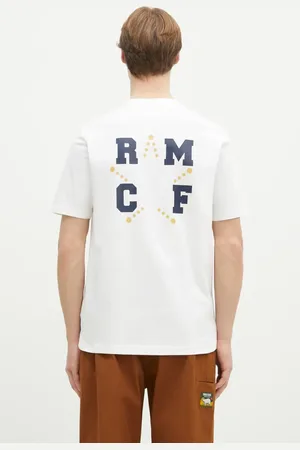 adidas T-shirt in cotone Real Madrid VRCT T-shirt uomo colore JL6116